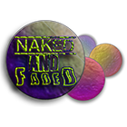 Naked and Faded